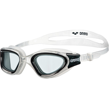 ARENA ENVISION Goggles Transparent/Black 0